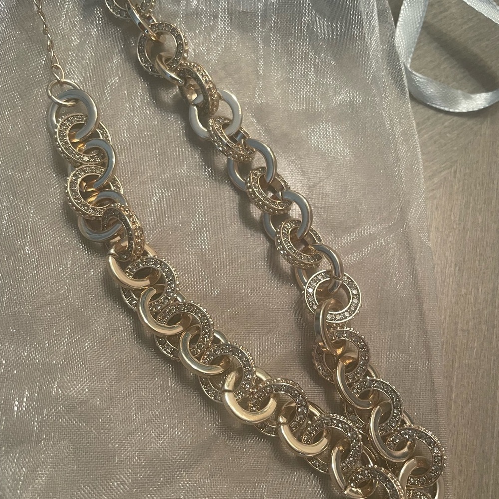 Ann Taylor Necklace